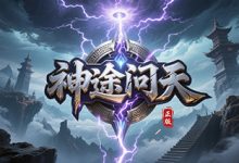 神途问天-神途