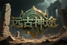 远古神途-神途
