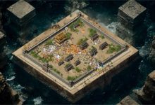 【神歌城之战】神途攻城玩法全解析，谁能问鼎天藏王座？-神途