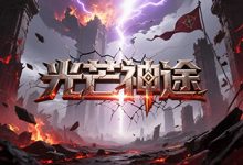 光芒神途-神途