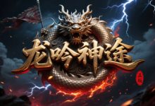 龙吟神途-神途