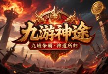 九游神途-神途