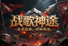 战歌神途-神途