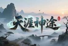 天涯神途-神途