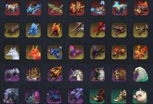 【版本追踪】神兽坐骑×阵营对抗，顶流玩法组合重燃热血-神途