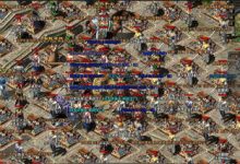 【特别策划】神途玩家：七成为散人，偏爱合击打金-神途