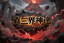 《真三界神途》-神途