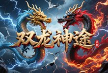 双龙神途-神途