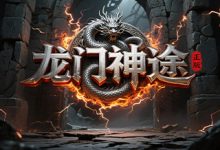 龙门神途-神途
