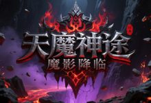 天魔神途-神途