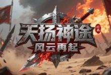 天扬神途-神途