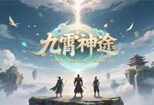 九霄神途-神途