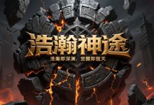 浩瀚神途-神途