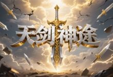 天剑神途-神途