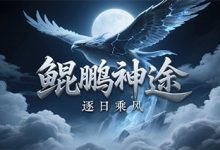 鲲鹏神途-神途
