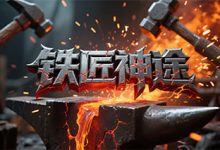 铁匠神途-神途