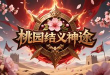 桃园结义神途-神途