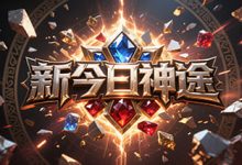 新今日神途-神途