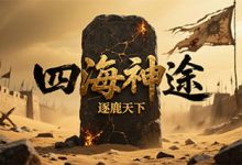 四海神途-神途