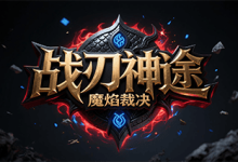 战刃神途-神途
