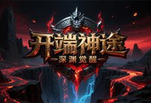 开端神途-神途