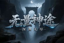 无量神途-神途