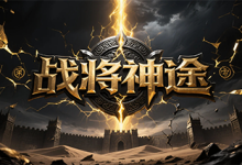 战将神途-神途