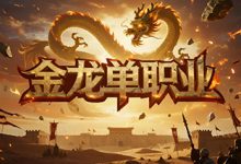 金龙单职业-神途
