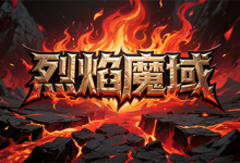 怒火魔域-神途