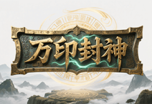 万印封神-神途