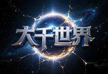大千世界-神途