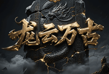 龙云万古-神途